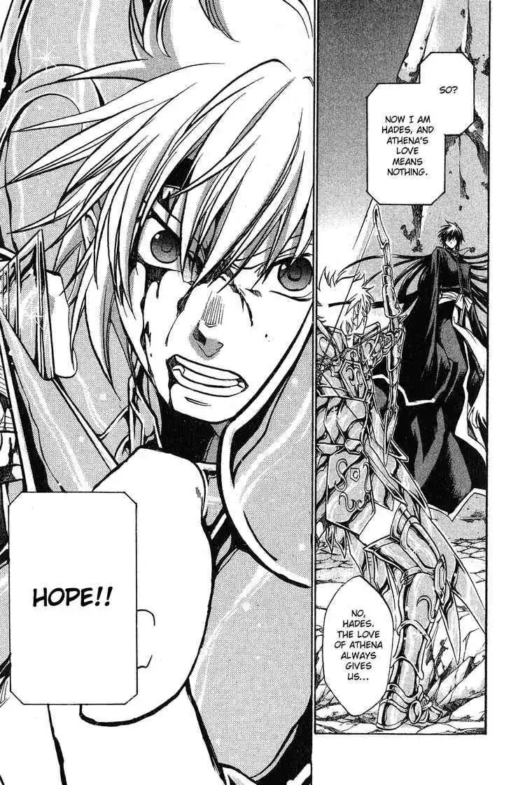 Saint Seiya - The Lost Canvas Chapter 43 18